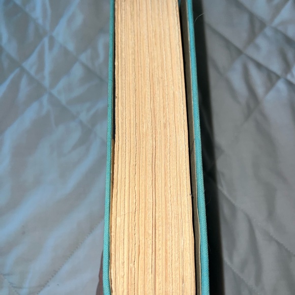 The Source By James A. Michener - Picture 8 of 8